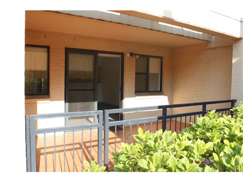 2/52A Nelson Street, Annandale NSW 2038