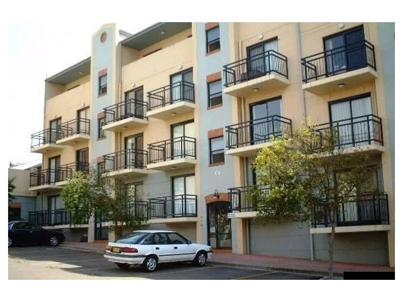 2/52A Nelson Street, Annandale NSW 2038