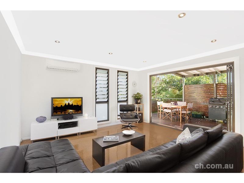 18 Oxford Street, Rozelle NSW 2039