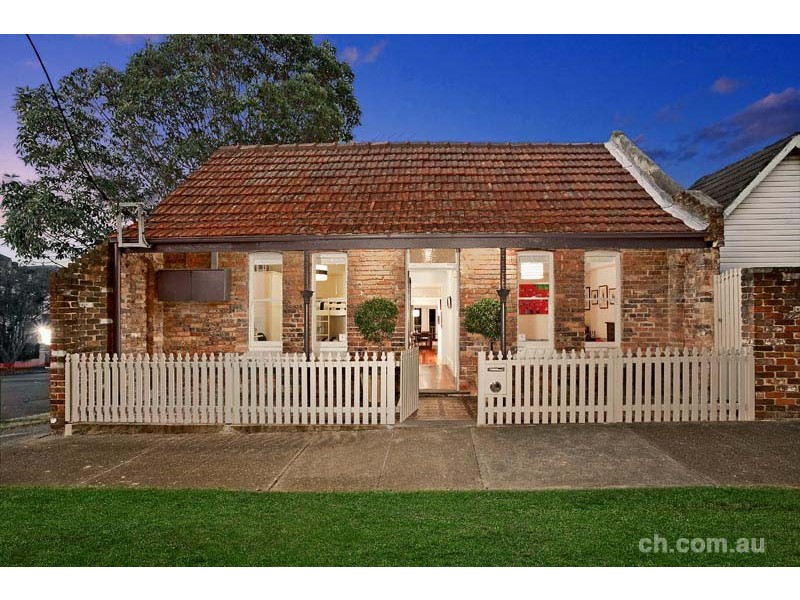 2 Lamb Street, Lilyfield NSW 2040