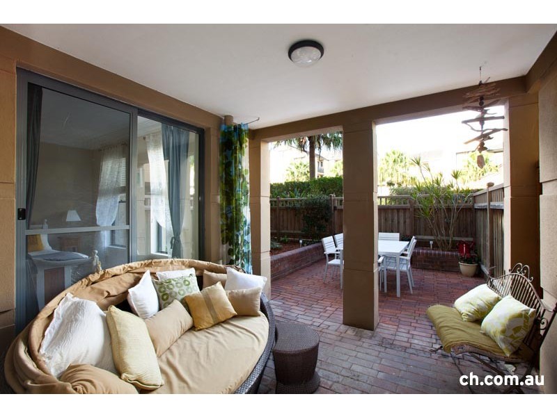 B2/1 Buchanan Street, Balmain NSW 2041