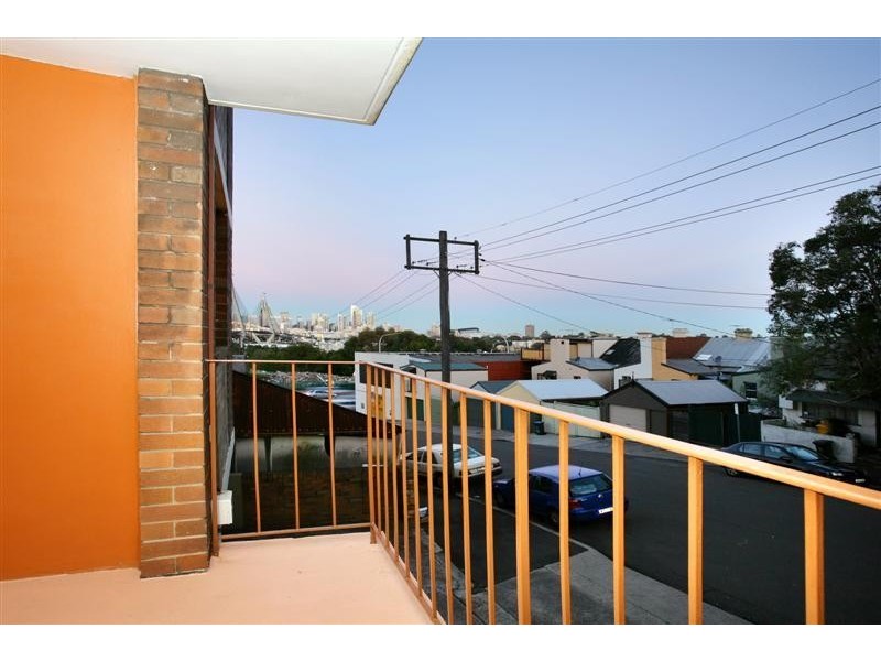 5/3 Hornsey Street, Rozelle NSW 2039