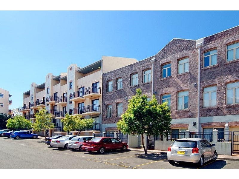 2/52A Nelson Street, Annandale NSW 2038