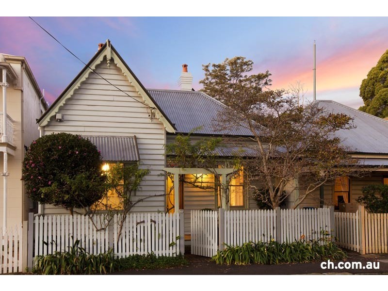 17 Cardwell Street, Balmain NSW 2041