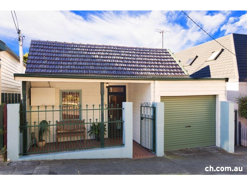 3 Merton Street, Rozelle NSW 2039