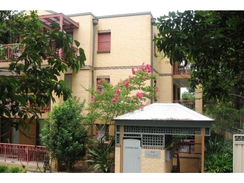 2/1 Foy Street, Balmain NSW 2041