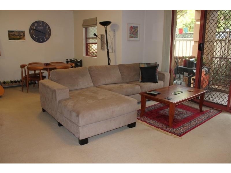 2/1 Foy Street, Balmain NSW 2041