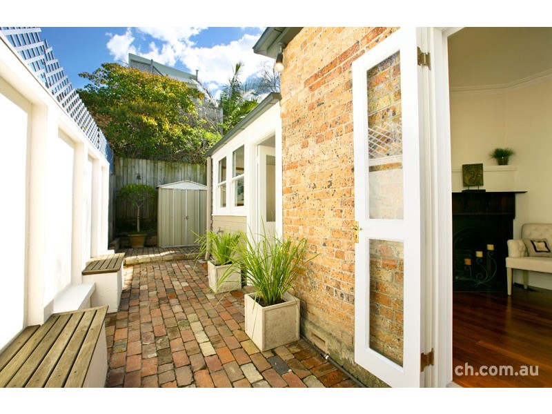 22 Short Street, Balmain NSW 2041