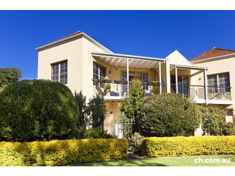 11 Waragal Avenue, Rozelle NSW 2039