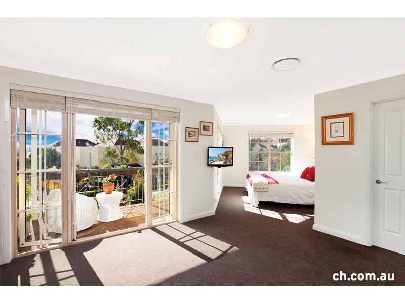 11 Waragal Avenue, Rozelle NSW 2039