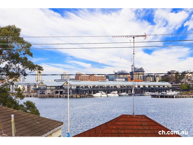 33 William Street, Balmain East NSW 2041