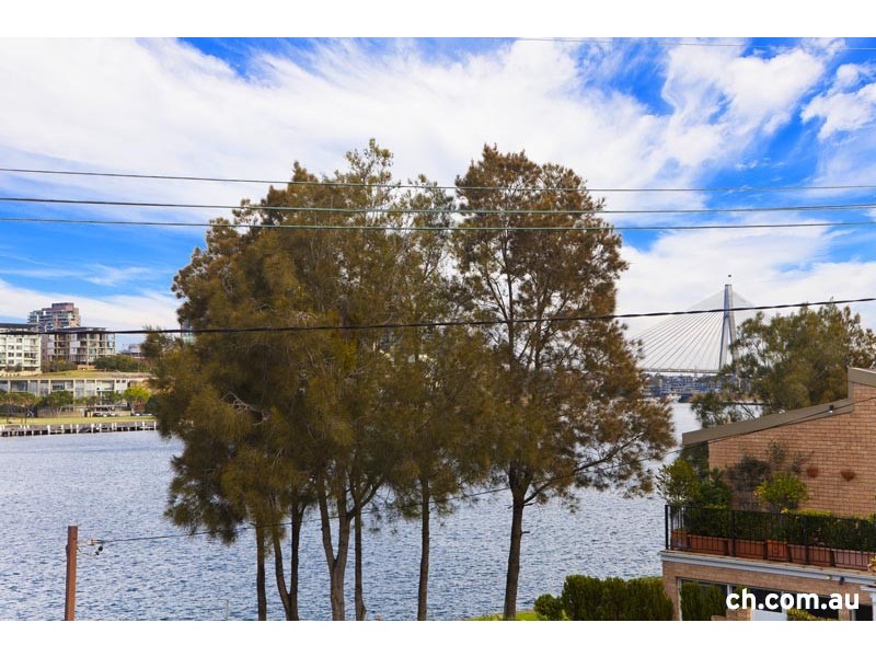 33 William Street, Balmain East NSW 2041