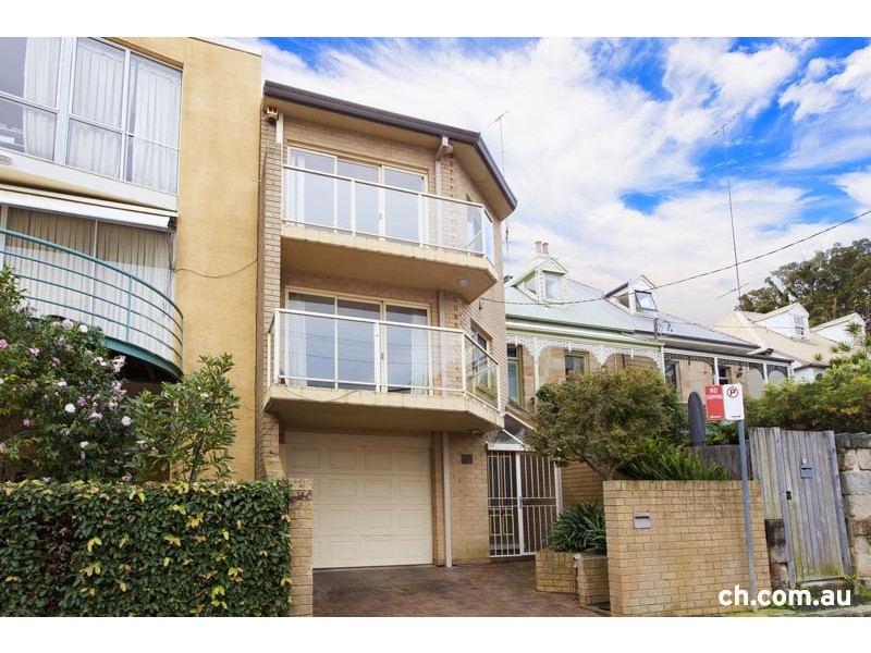 33 William Street, Balmain East NSW 2041