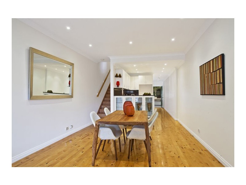 19 Lodge Street, Forest Lodge NSW 2037