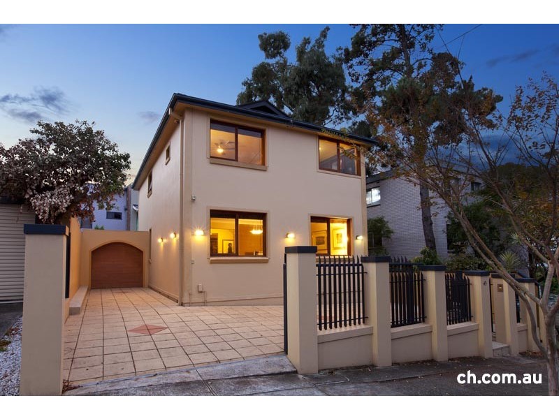 43 Darling Street, Balmain East NSW 2041