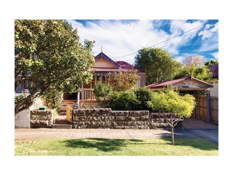 9 Dening Street, Drummoyne NSW 2047