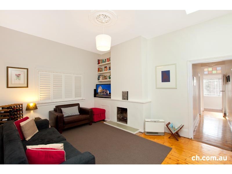 34 Nelson Street, Rozelle NSW 2039