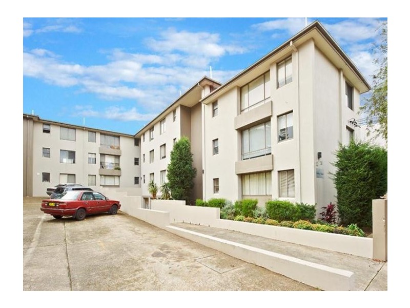 14/12-16 Chelsea Street, Surry Hills NSW 2010