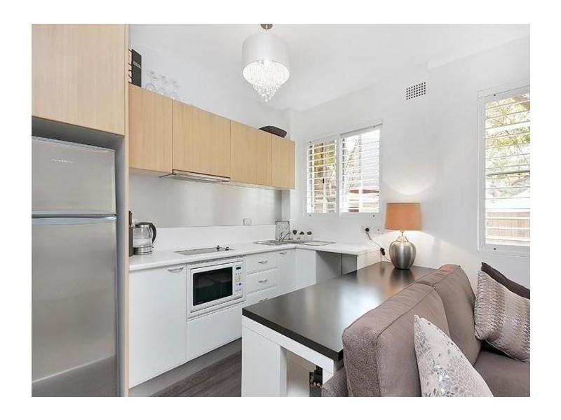 12/1 King Street, Balmain NSW 2041