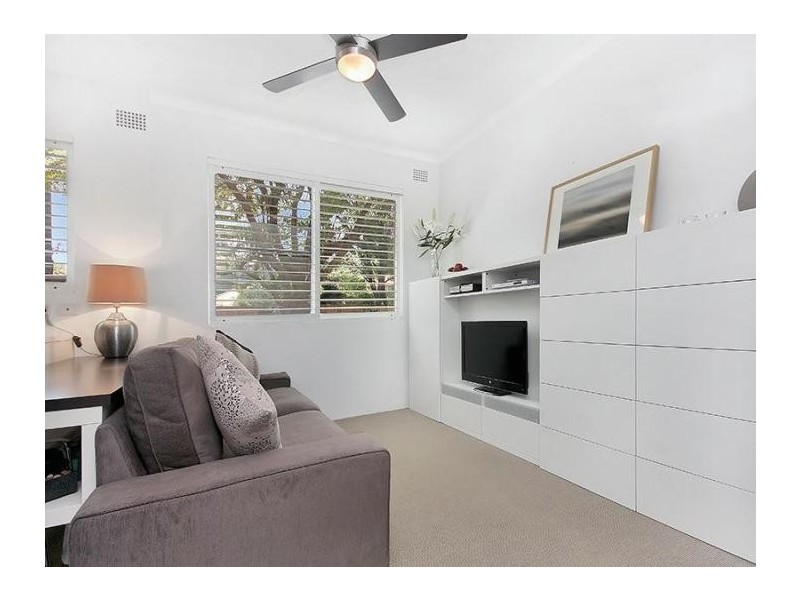 12/1 King Street, Balmain NSW 2041