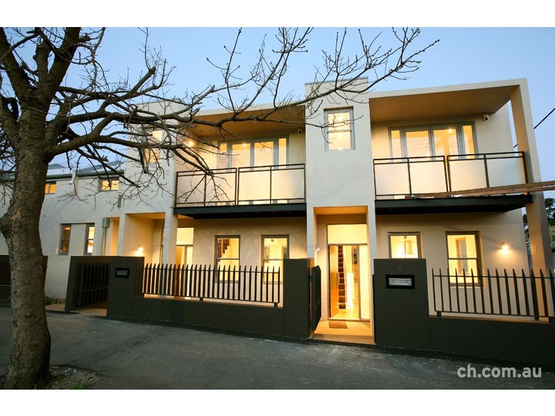 6/40 Evans Street, Balmain NSW 2041