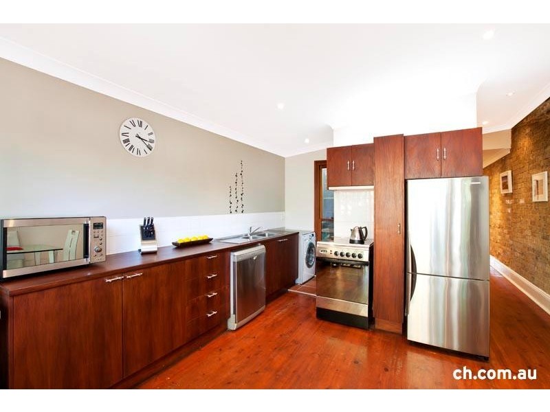 1 Rosser Street, Rozelle NSW 2039