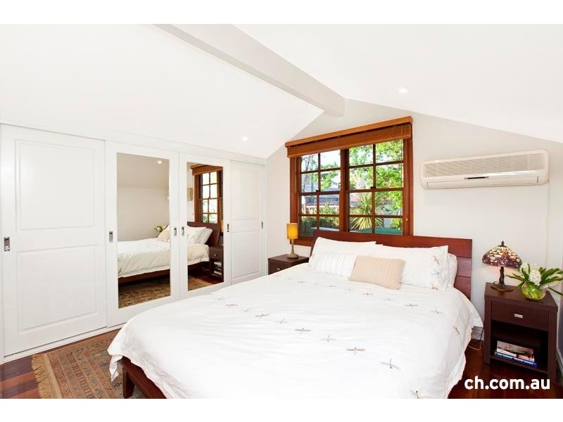 1 Rosser Street, Rozelle NSW 2039
