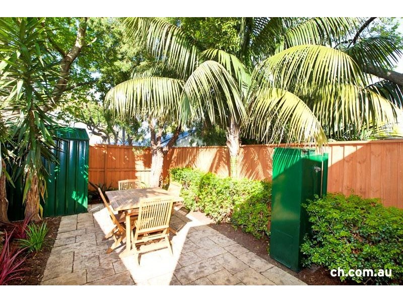 1 Rosser Street, Rozelle NSW 2039