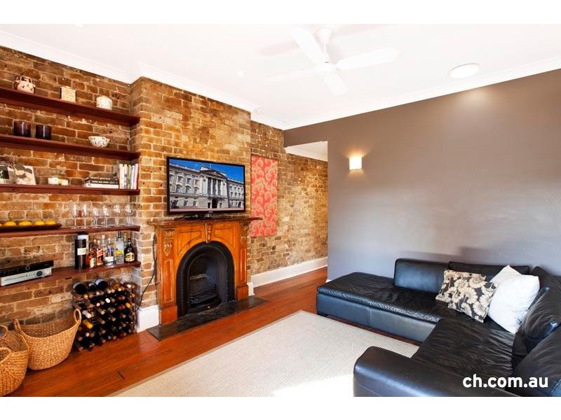 1 Rosser Street, Rozelle NSW 2039