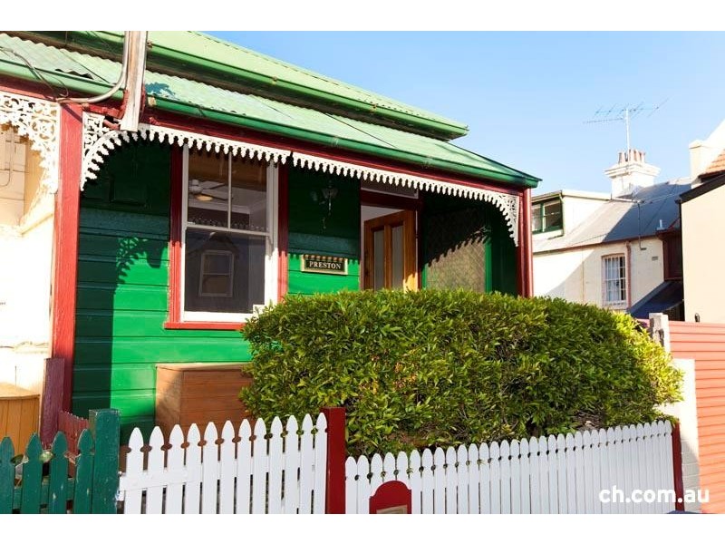 1 Rosser Street, Rozelle NSW 2039
