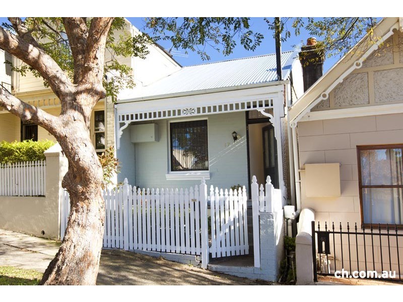 47 Cecily Street, Lilyfield NSW 2040