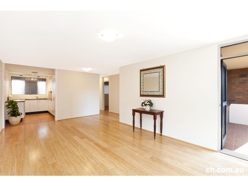 16/3 Gallimore Avenue, Balmain NSW 2041