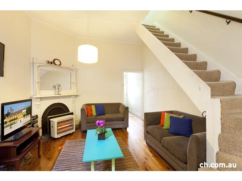 134 Mullens Street, Rozelle NSW 2039