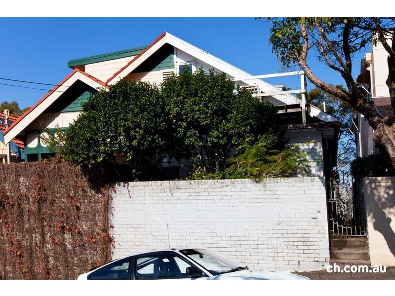 6C Llewellyn Street, Balmain NSW 2041