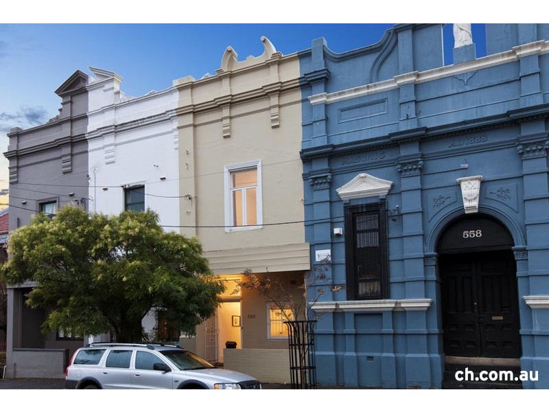 556 Darling Street, Rozelle NSW 2039