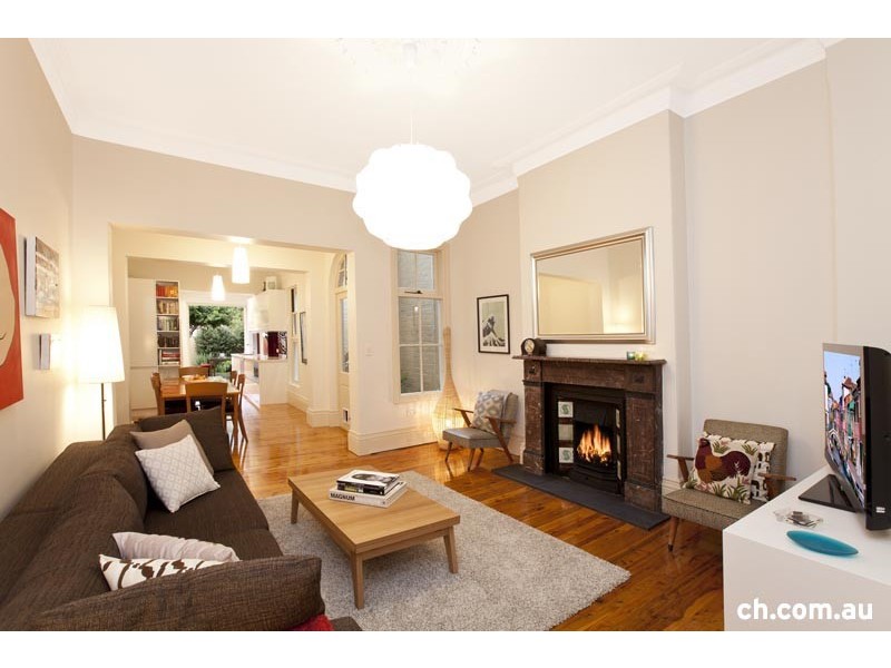 556 Darling Street, Rozelle NSW 2039