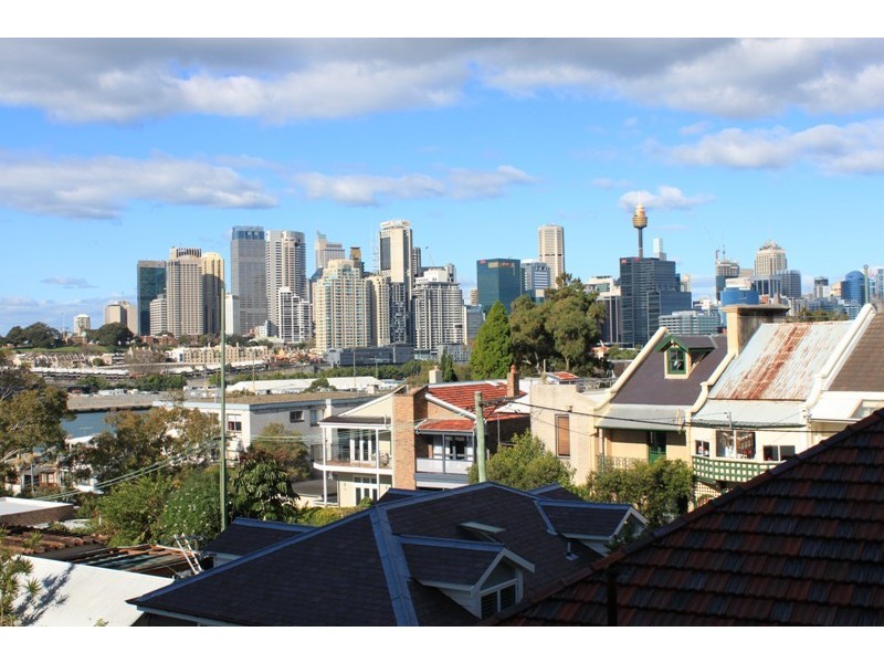 10/9 Nicholson Street, Balmain East NSW 2041