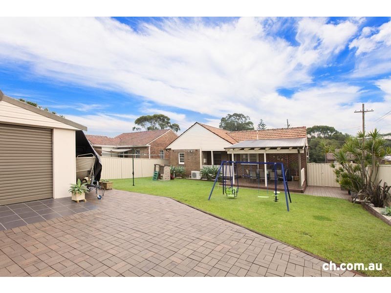 7 Curtin Avenue, Abbotsford NSW 2046