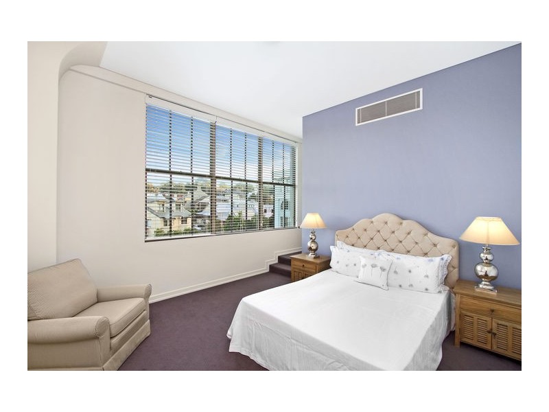 C302/23 Colgate Avenue, Balmain NSW 2041