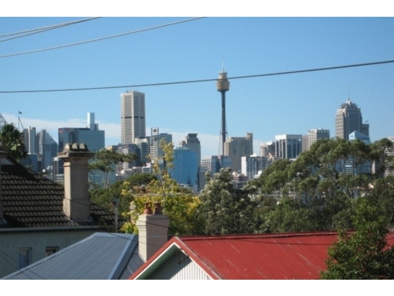 31 Bradford Street, Balmain NSW 2041