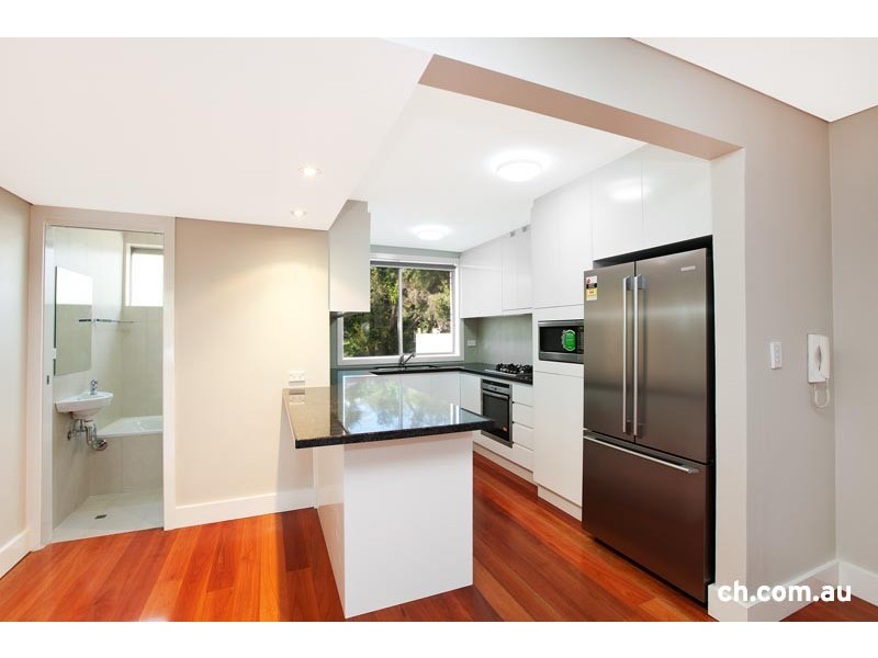 10/8 Lookes Avenue, Balmain East NSW 2041