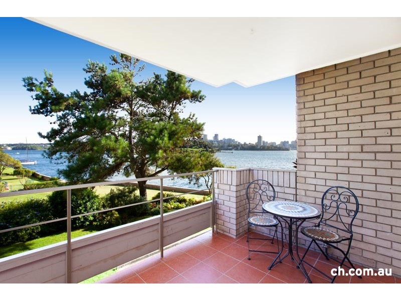 10/8 Lookes Avenue, Balmain East NSW 2041