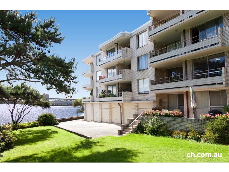 10/8 Lookes Avenue, Balmain East NSW 2041