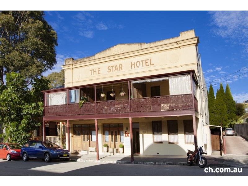 6/91 Mort Street, Balmain NSW 2041