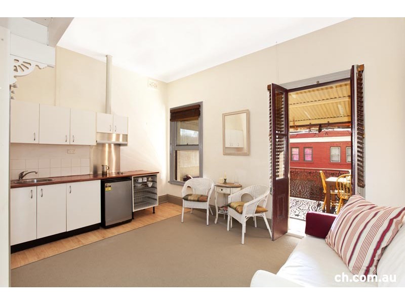 6/91 Mort Street, Balmain NSW 2041