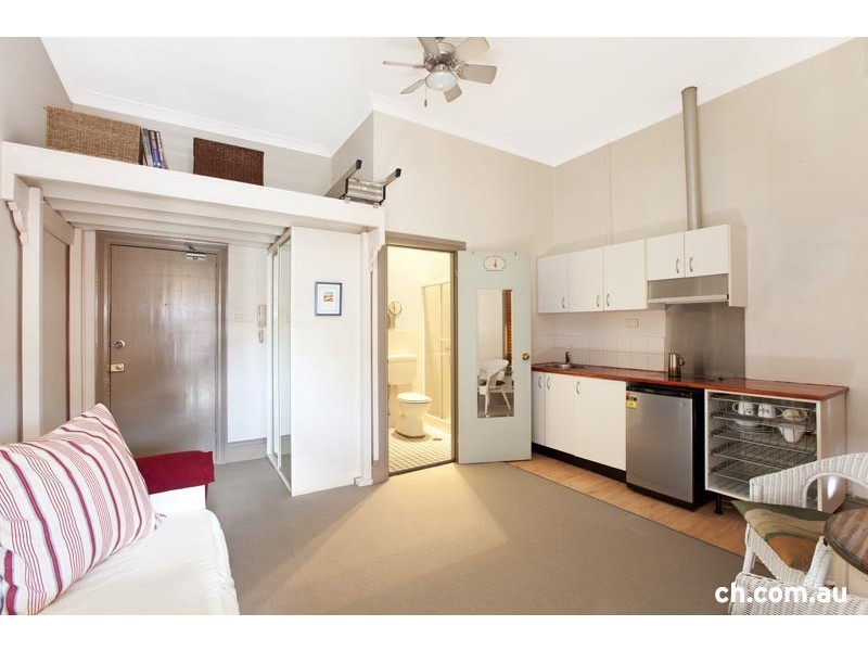 6/91 Mort Street, Balmain NSW 2041