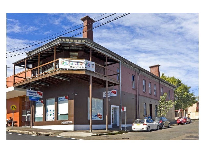 70 Mullens Street, Balmain NSW 2041