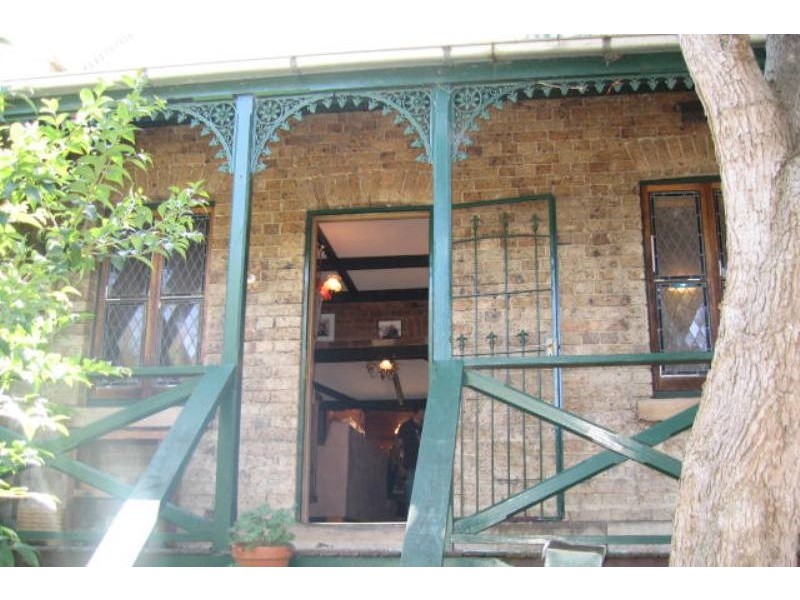 145  Evans Street, Rozelle NSW 2039