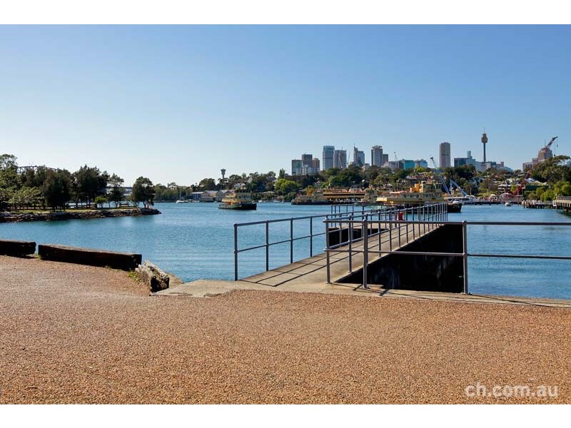 17 McKell Street, Birchgrove NSW 2041