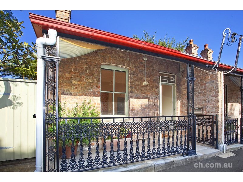 19 Gipps Street, Birchgrove NSW 2041